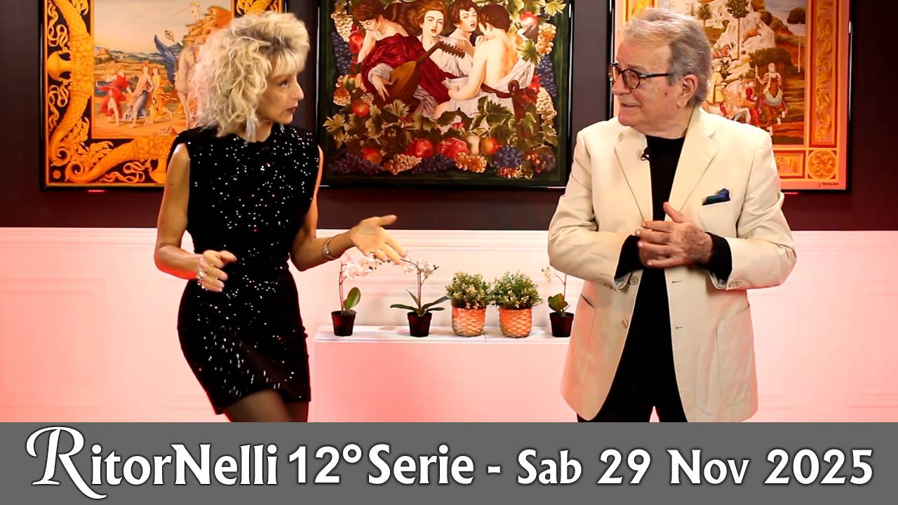 Trasmissione RitorNelli